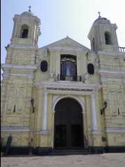 San Francisco Church03